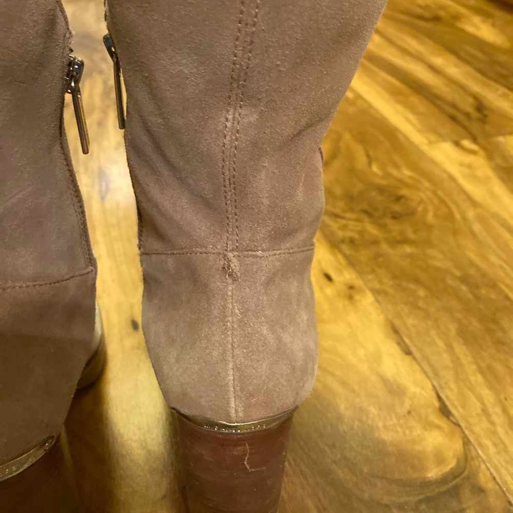 Michael Kors Knee High Boots - Picture 4 of 10